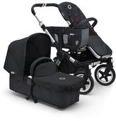 Thumbnail for your product : Bugaboo Donkey Tailored Fabric Set in Black