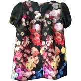 Thumbnail for your product : RED Valentino Multicolour Polyester Top