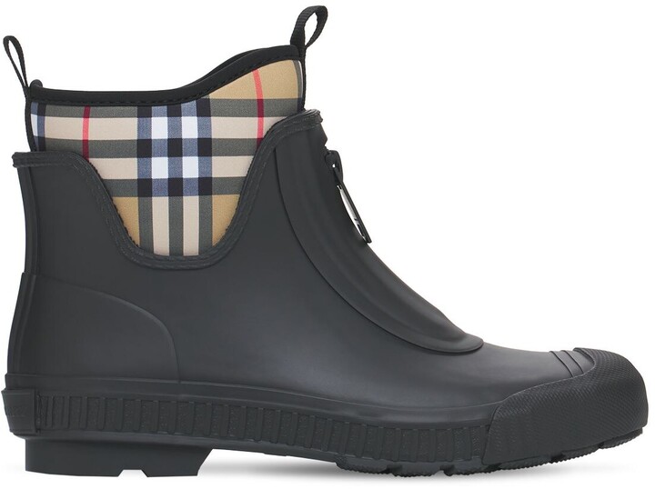 burberry boots uk