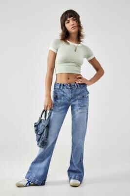 Bdg Jeans | Shop The Largest Collection | ShopStyle UK