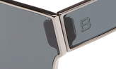 Thumbnail for your product : Balenciaga 67mm Sunglasses