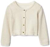 Thumbnail for your product : Gap Sparkle cardigan
