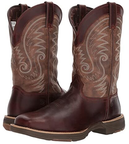 durango ultralite boots