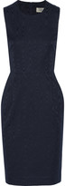 Thumbnail for your product : Issy Preen by Thornton Bregazzi jacquard dress