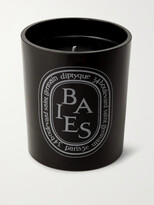 Thumbnail for your product : Diptyque Black Baies Scented Candle, 300g