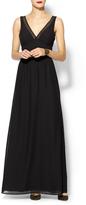 Thumbnail for your product : SIA Tinley Road Sheer Panel Maxi Dress