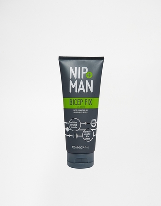 Nip + Man Bicep Fix Enhancing Gel