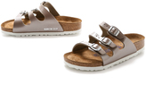 Thumbnail for your product : Birkenstock Florida SFB Sandals