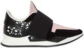 Givenchy 30mm Active Neoprene Slip-On Sneakers