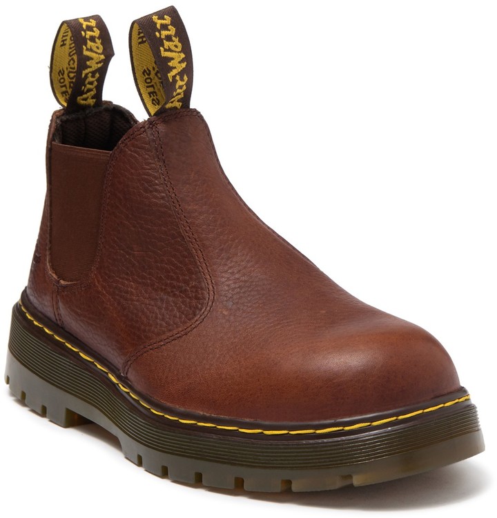 extra wide chelsea boots