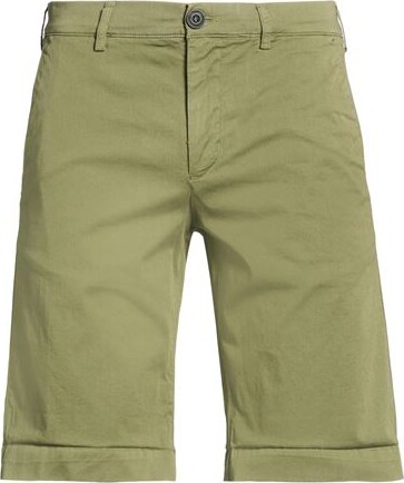 Clark Man Shorts & Bermuda Shorts