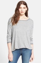 Thumbnail for your product : Joie 'Millie' Stripe Sweater