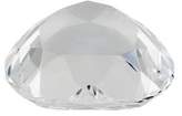 Thumbnail for your product : Rosenthal Crystal Heart Paperweight