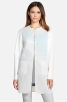 Thumbnail for your product : Elie Tahari 'Melody' Coat