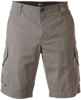 Thumbnail for your product : Fox Men's Slambozo Classic-Fit Cotton Cargo Shorts