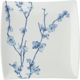Thumbnail for your product : Maxwell & Williams Oriental Blossom Square Plate, 13cm
