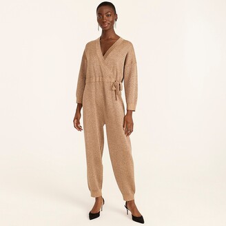 sweater jumpsuit