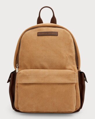 NEW ARRIVAL Filson Rugged Suede Backpack Original Made in USA This is a  limited edition Filson Rugged Suede Backpack. Made by Filson ... | Instagram