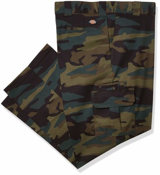 big and tall military cargo pants