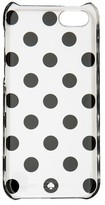 Thumbnail for your product : Kate Spade Le Pavillion iPhone 5c Case