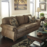 Thumbnail for your product : Signature Design by Ashley Kennesaw Queen Sofa Sleeper