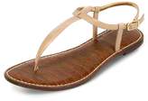 Thumbnail for your product : Sam Edelman Women's Gigi Thong Sandals