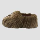 Thumbnail for your product : Star Wars Toddler Boys' Chewbacca Slippers - Brown