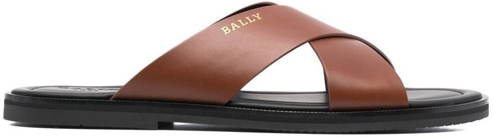 Bally Men's Sandals | over 40 Bally Men's Sandals | ShopStyle | ShopStyle