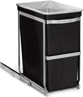 Thumbnail for your product : Simplehuman Under-the-Counter 30 Liter Pull Out Trash Can