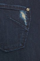 Thumbnail for your product : James Jeans Slouchy Fit Boyfriend Jeans with Detachable Suspenders (Westminster)