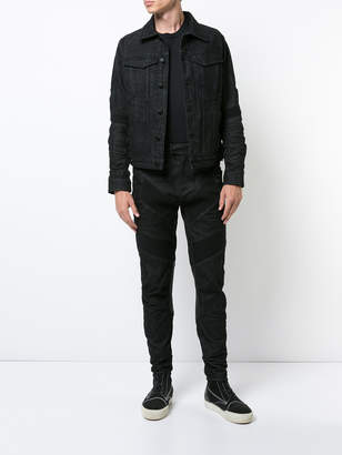 G-Star Raw Research Motac-X 3D tapered jeans