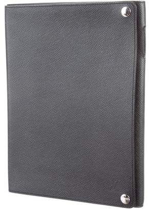 Louis Vuitton Taiga iPad Case