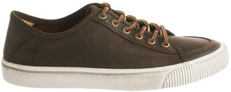Frye Miller Low Lace Sneakers - Leather (For Men)