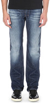 Thumbnail for your product : Diesel Safado regular-fit straight jeans 32" - for Men