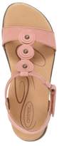 Thumbnail for your product : Aetrex 'Sharon' T-Strap Sandal