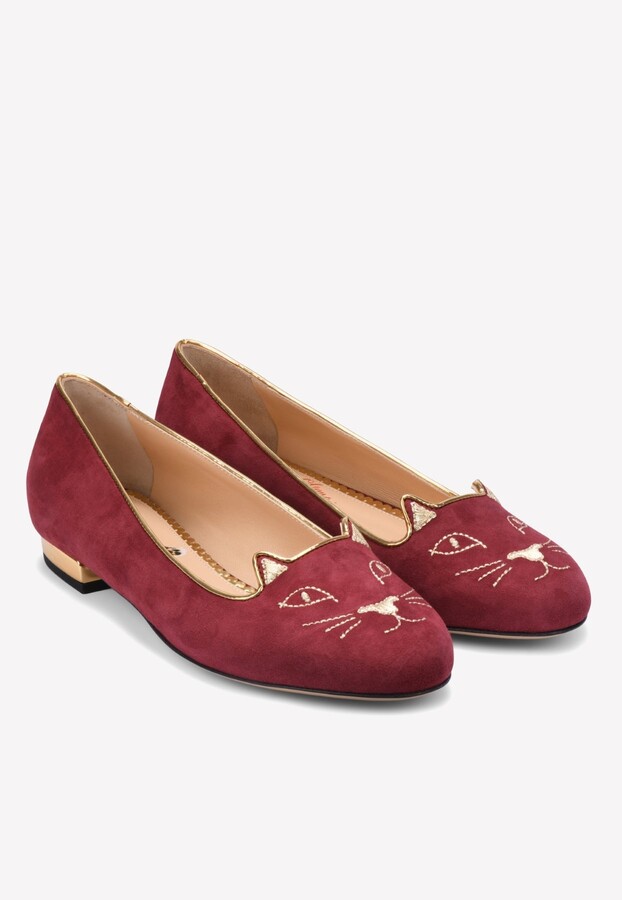 Charlotte Olympia Women's Shoes | ShopStyle