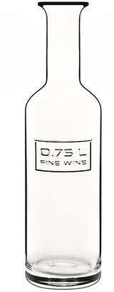 Luigi Bormioli Optima Fine Wine 0.75 L. Bottle
