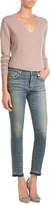 Thumbnail for your product : Citizens of Humanity Cropped Jeans