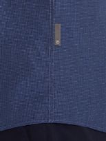 Thumbnail for your product : Peter Werth Men's State Textured Slim Fit Long Sleeve Button Down S