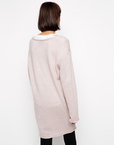 Thumbnail for your product : Dr. Denim Longline Sweater