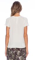 Thumbnail for your product : Ulla Johnson Mirabelle Blouse