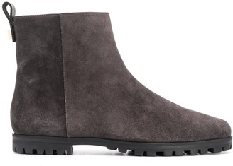 stuart weitzman riley bootie
