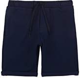 Thumbnail for your product : Kenzo Kids' Logo-Print Cotton-Blend Piqué Shorts
