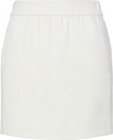 Thumbnail for your product : Giambattista Valli Mini Skirt Ivory