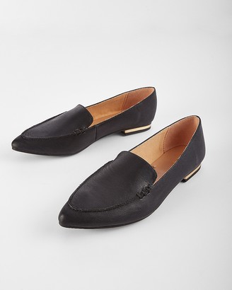 Express Lenox Loafers