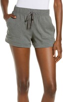 Thumbnail for your product : Felina Stretch Organic Cotton Lounge Shorts