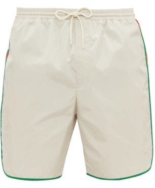gucci swim trunks cheap