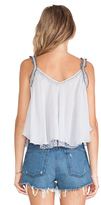Thumbnail for your product : Free People Coasting on a Dream Top