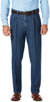 haggar jeans mens