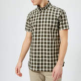 Thumbnail for your product : Barbour Men's Cadman Short Sleeve Shirt